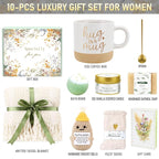 Mothers Day Gifts for Mom Wife Grandma Friends Sister, Birthday Gifts for Women - Image 2