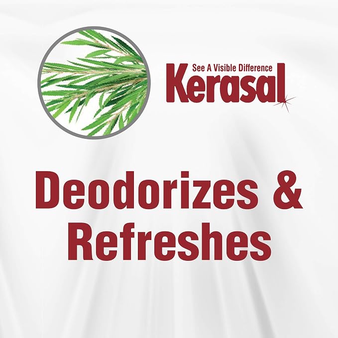 Kerasal Daily Defense Foot Wash Daily Cleanser - Image 4