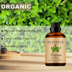 Thyme Essential Oil - 60ML Pure and Natural - Image 4