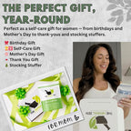 Recenter Shower Steamers Aromatherapy - Image 6