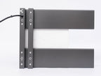 Verida Towel Warmer Rack, Support Hardwired and Plug-in, Wall-Mounted Electric - Image 4