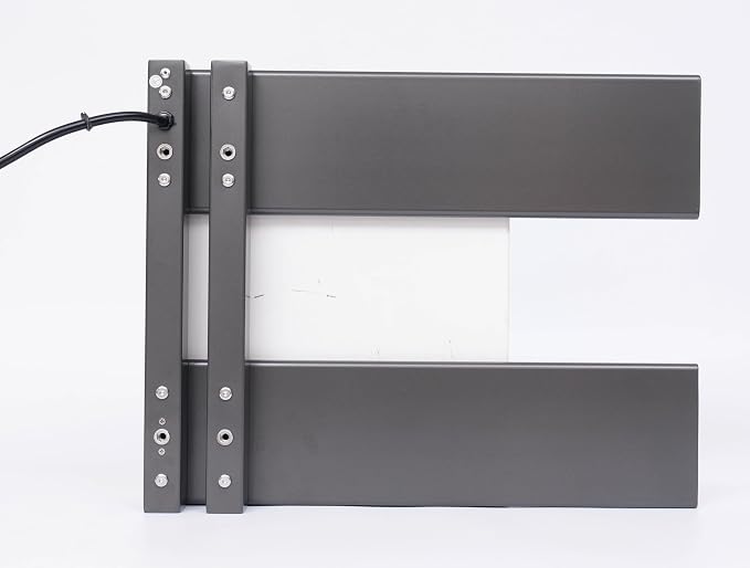 Verida Towel Warmer Rack, Support Hardwired and Plug-in, Wall-Mounted Electric - Image 4