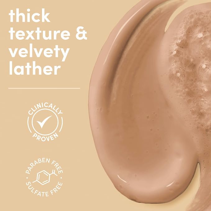 Dove Body Wash Melanin Radiance Nourishes - Image 3