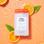 VOESH Pedi in a Box 4 Step Fruity Trio - Image 4