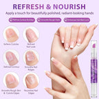 4-in-1 Cuticle Pusher & Oil Pen - Image 5