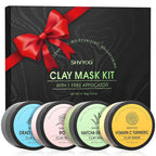 SHVYOG 4Pcs Face Mask Set - Image 9