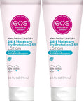 eos 24H Moisture Travel Body Lotion- Fresh & Cozy, Travel Size Essential by eosproducts