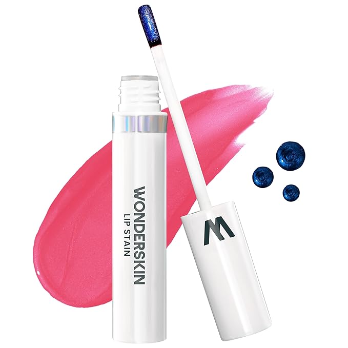 Wonderskin Wonder Blading All Day Lip Stain Peel Off Masque by Wonderskin