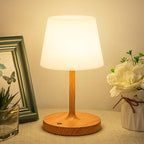 Kakanuo Cordless Shower Lamp Waterproof, Cordless Lamp by KakanuoLightings
