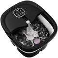 HOSPAN Collapsible Foot Spa Electric Rotary Massage, Foot Bath by HOSPAN