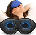 MABAO Weighted Sleep Mask by MABAOSleepMasks