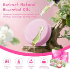 Shower Steamers Aromatherapy 8 Pack - Image 3