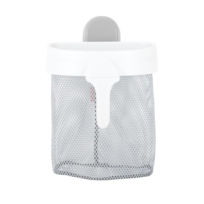 Nuby Mesh Toy Caddy by NubyUSA