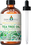 EVOKE OCCU 100% Pure Tea Tree Oil, by enjoythesmellofnature