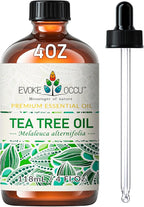 EVOKE OCCU 100% Pure Tea Tree Oil, by enjoythesmellofnature