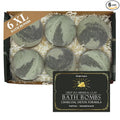 Purple Canyon Mineral Mud Bath Bombs | Deep Sea by PurpleCanyon