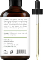 Handcraft Blends Citronella Essential Oil – Huge 4 Fl Oz – 100% Pure and - Image 3