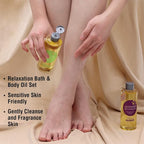Bath and Body Oil Body Oil - Image 2