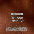 Tree Hut Vanilla Hydraglow Body Serum, Brighten & Hydrate, - Image 4