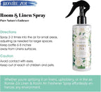 ROMIIE ZOI Room Spray Air Freshener Scented White Tea - Image 2