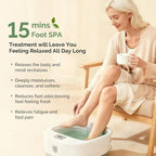 MelodySusie Tea Tree Oil Foot Soak - Image 5