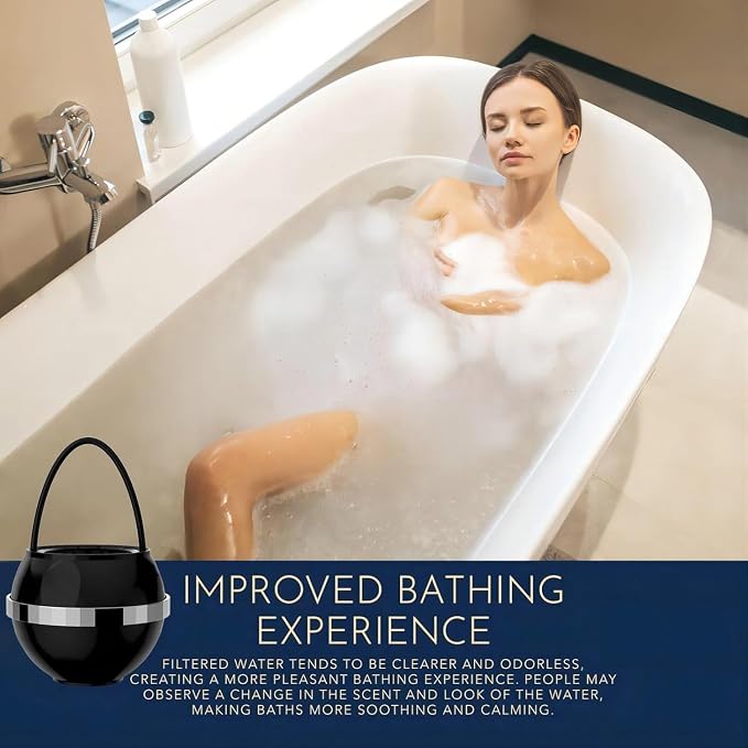 Bath Filter for Tub - Image 6