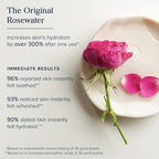 HERITAGE STORE Rosewater - Image 3