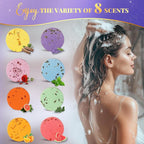 Shower Steamers Aromatherapy - Image 4