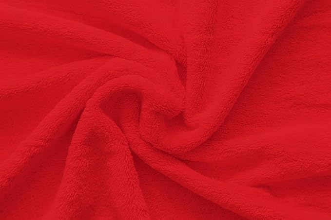 American Veteran Towel, 100% Cotton Turkish 6 Piece Towel Set, Luxury Towels - Image 5