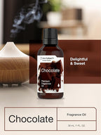 Horbäach Chocolate Fragrance Oil | 1 fl oz | - Image 6