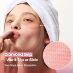 BIODANCE Collagen Peptide Eye Patches, Anti Wrinkle & Smile Line Patches - Image 4