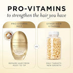Pantene Pro-Vitamin Essence, Daily Repair Mist, Weightless Leave-On Treatment - Image 5