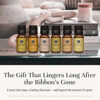 P&J Trading Fragrance Oils for Diffusers for Home Cozy Home Set Fragrance - Image 5
