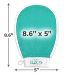 ILZO’S Original Exfoliating Mitt - Image 8
