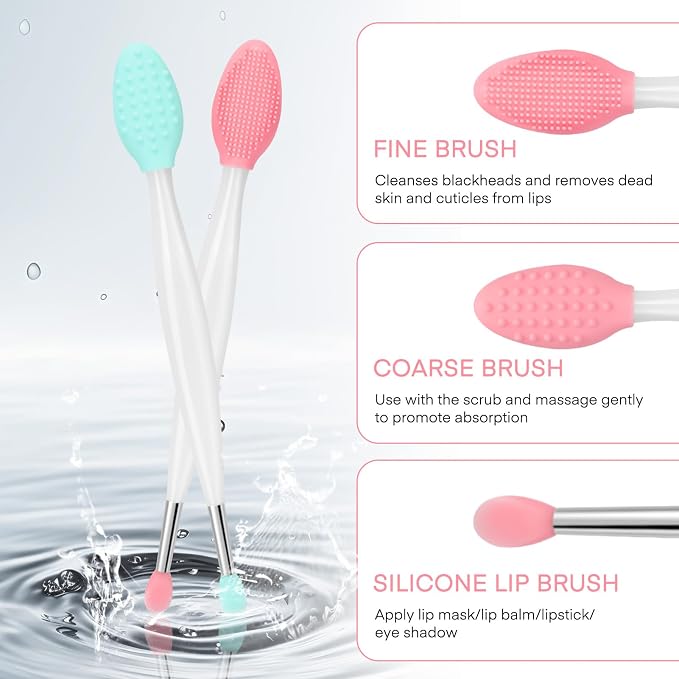 Unaone Lip Scrub Brush - Image 3