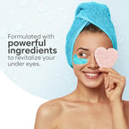 AURAE Hyaluronic Acid Under Eye Patches - Image 5