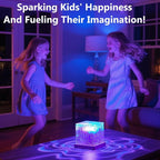 Galaxy Projector for Bedroom - Image 5