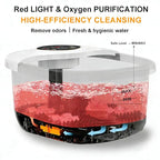 closewave Foot Spa Bath Massager - Image 3