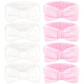 Ondder Skincare Headband for Washing Face Spa Makeup Face Wash Headband Skin by Ondder