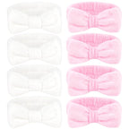 Ondder Skincare Headband for Washing Face Spa Makeup Face Wash Headband Skin by Ondder
