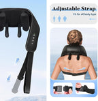 Valentine's Day Gift for Women Men, Neck and Shoulder Massager - Image 5