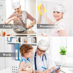 Scrub Cap, Nurse Hat, Surgical Cap - Image 6