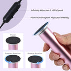FancyJun Electric Foot Callus Remover - Image 6