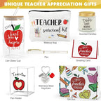 Teacher Appreciation Gifts, Teacher Appreciation Gift from Students, New - Image 2