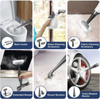 TICYACK Handheld Steam Cleaner, Steam Cleaner - Image 6