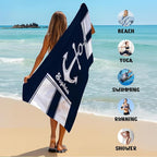 JML Personalized Beach Towel - Image 6