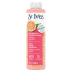 St. Ives Body Wash Pink Lemon and Mandarin Orange 22 Ounce by St.+Ives