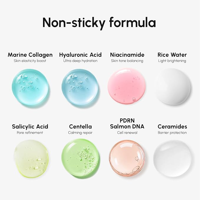 MAREE Hydrating Milky Toner for Face - Image 6