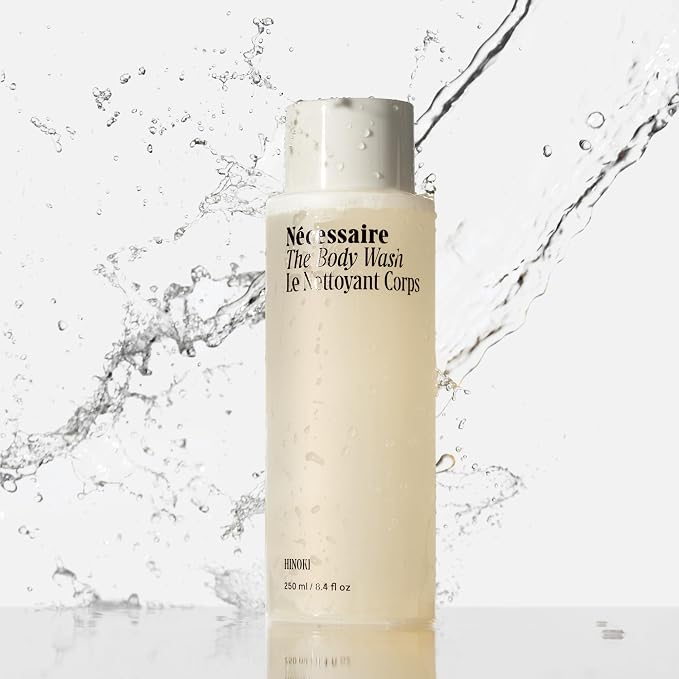 Nécessaire The Body Wash Hinoki - Image 3