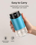 Waterless Essential Oil Diffuser Aromatherapy Scent Diffusers - Image 5
